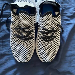Adida shoes brand new without box